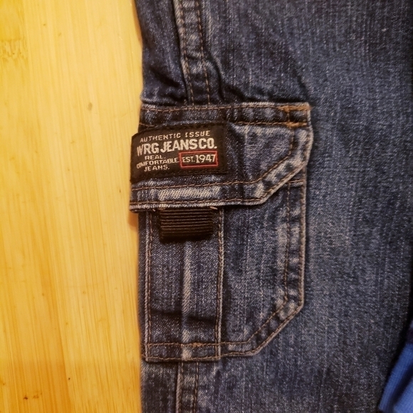 Boys 12M Month Fall Winter Clothing 13 Piece Lot  Ralph Lauren Infant Pant Shirt - Picture 9 of 11